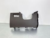 Dashboard lower bottom trim panel