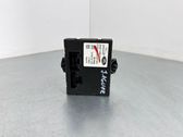 Tailgate/trunk control unit/module