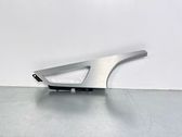 Dashboard glove box trim