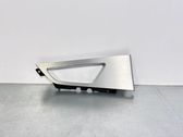 Rear door card trim