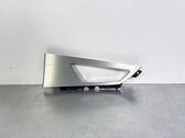 Rear door card trim