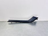 Dashboard glove box trim
