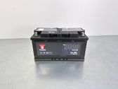 Autobatterie