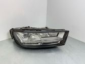 Headlight/headlamp