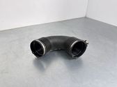 Air intake duct part
