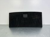 Trunk/boot floor carpet liner