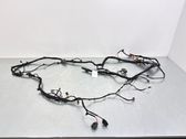 Tailgate/trunk wiring harness