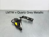 Engine bonnet/hood hinges