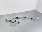 Air conditioning (A/C) pipe/hose