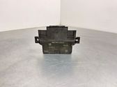 Gateway control module