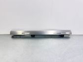 Dashboard glove box trim