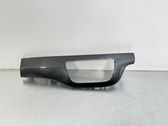 Panel trim