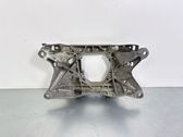 Gearbox mounting bracket