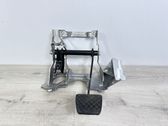 Brake pedal