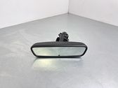 Rear view mirror (interior)