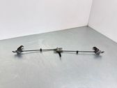 Engine bonnet/hood lock/latch loop/hook