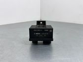 Glow plug pre-heat relay
