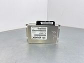 Pārnesumkārbas reduktora vadības bloks