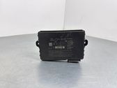 Keyless (KESSY) go control unit/module