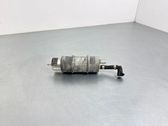 Pompe d'injection de carburant à haute pression