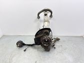 Front suspension assembly kit set