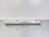 Air suspension tank/reservoir