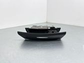 Dashboard storage box/compartment