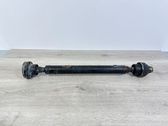 Front prop shaft
