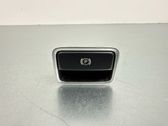 Hand parking brake switch