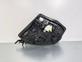 Fensterheber elektrisch mit Motor Tür hinten