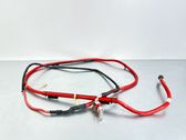 Cable positivo (batería)