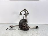 Front suspension assembly kit set
