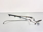 Tailgate/trunk control unit/module