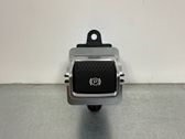 Hand parking brake switch