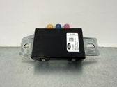 Aerial antenna amplifier