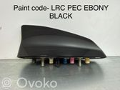 Aerial GPS antenna