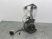Front suspension assembly kit set