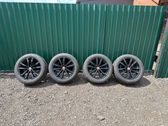 R20 -taottu vanne