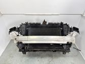 Schlossträger frontträger frontmaske