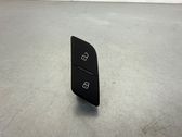 Central locking switch button