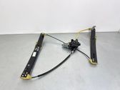 Mécanisme de lève-vitre avec moteur