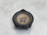 Panel speaker