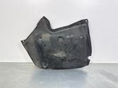 Rear underbody cover/under tray