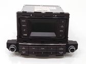 Unidad de control de sonido audio HiFi