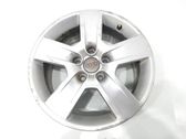 18 Zoll Leichtmetallrad Alufelge