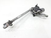Motor del limpiaparabrisas