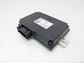 Other control units/modules