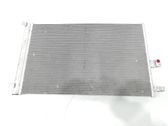 A/C cooling radiator (condenser)