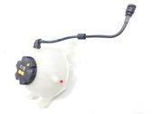 Fuel expansion tank