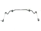 Front anti-roll bar/sway bar